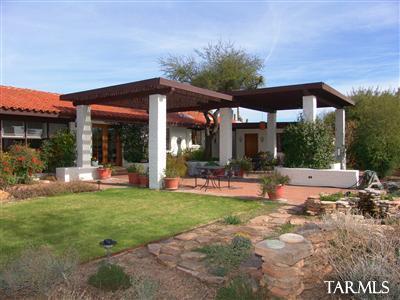 3160 E Via Celeste, Tucson, AZ 85718 photo 20