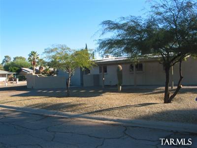 5324 E Burns St, Tucson, AZ 85711 photo 1