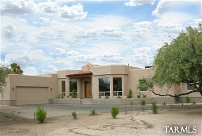 8770 E Bears Path Rd, Tucson, AZ 85749 photo 1