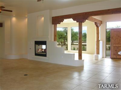 8770 E Bears Path Rd, Tucson, AZ 85749 photo 2
