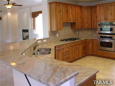 8770 E Bears Path Rd, Tucson, AZ 85749 photo 3