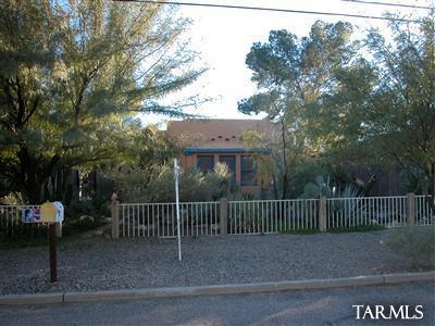 3538 E Fairmount St, Tucson, AZ 85716 photo 1