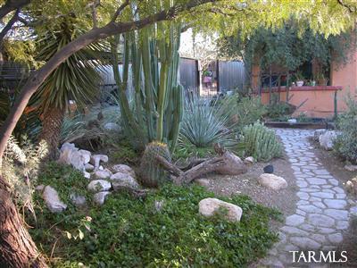 3538 E Fairmount St, Tucson, AZ 85716 photo 2