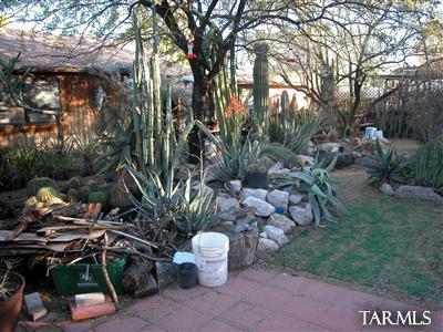 3538 E Fairmount St, Tucson, AZ 85716 photo 5