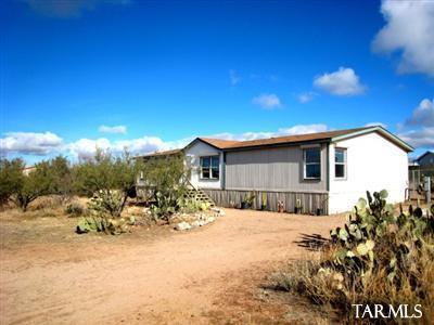 13615 E Ocotillo Bloom Dr, Vail, AZ 85641 photo 2