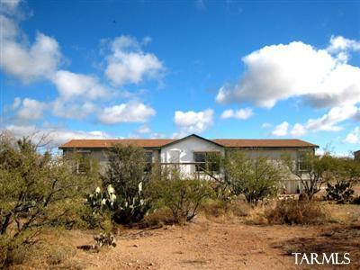 13615 E Ocotillo Bloom Dr, Vail, AZ 85641 photo 1