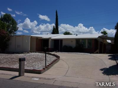 8724 E 29th St, Tucson, AZ 85710 photo 1