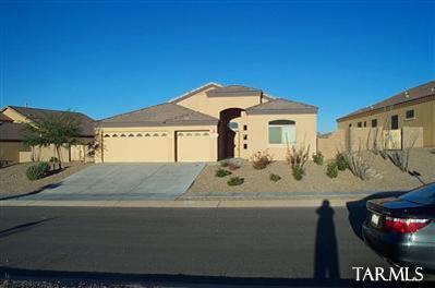 1063 S Chatfield Dr, Vail, AZ 85641 photo 1