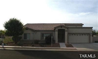 8656 E Getsinger Ln, Tucson, AZ 85747 photo 2