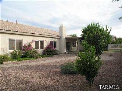 8656 E Getsinger Ln, Tucson, AZ 85747 photo 19