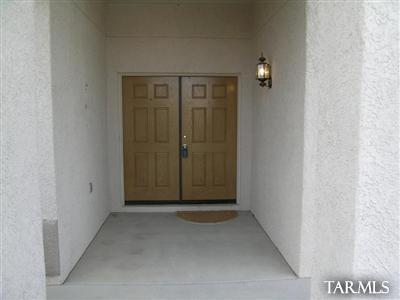 8656 E Getsinger Ln, Tucson, AZ 85747 photo 3