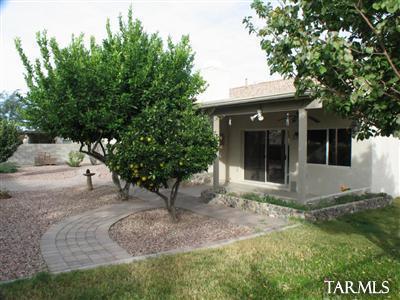 8656 E Getsinger Ln, Tucson, AZ 85747 photo 18
