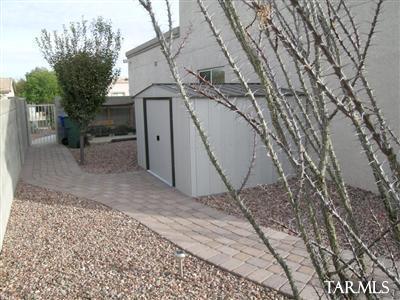 8656 E Getsinger Ln, Tucson, AZ 85747 photo 20
