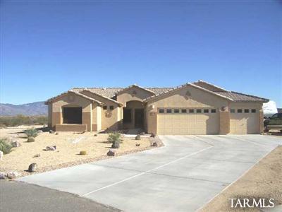 13765 E Windswept Way, Vail, AZ 85641 photo 2