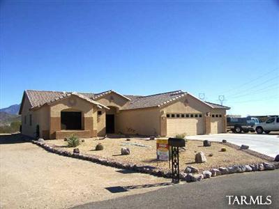 13765 E Windswept Way, Vail, AZ 85641 photo 1