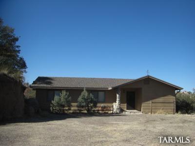 155 S Hobe Rd, Oracle, AZ 85623 photo 2