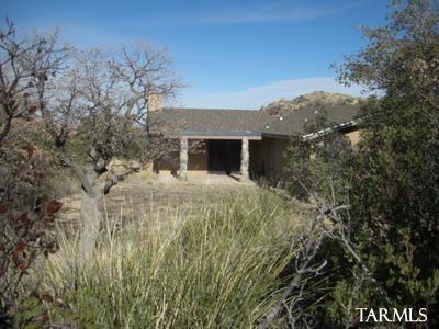 155 S Hobe Rd, Oracle, AZ 85623 photo 4