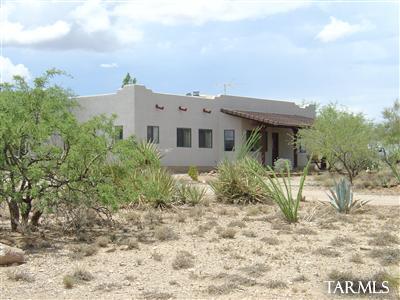 3200 E Wetstones Rd, Vail, AZ 85641 photo 1