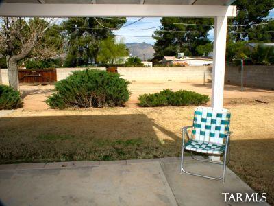 4825 E Seneca St, Tucson, AZ 85712 photo 10