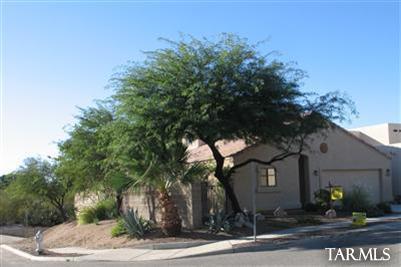 9441 E Lilly Bay Loop, Tucson, AZ 85710 photo 1