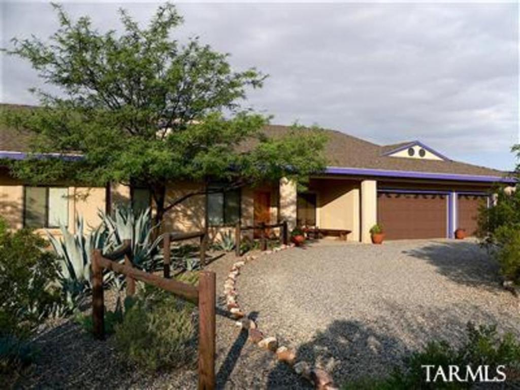 13220 E Kahlua Rd, Vail, AZ 85641 photo 1