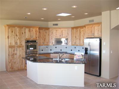 13583 S Sundown Ranch Rd, Vail, AZ 85641 photo 3