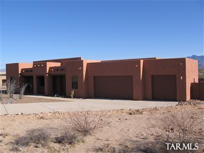 13583 S Sundown Ranch Rd, Vail, AZ 85641 photo 1
