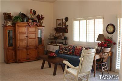 8835 E Maxwell Dr, Tucson, AZ 85747 photo 4