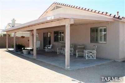 8835 E Maxwell Dr, Tucson, AZ 85747 photo 9