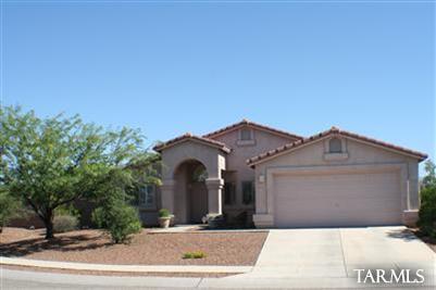 8835 E Maxwell Dr, Tucson, AZ 85747 photo 1
