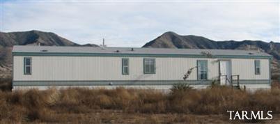 4937 E Silk Wind Blvd, Dragoon, AZ 85609 photo 1