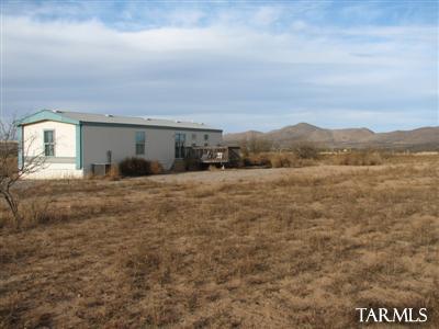 4937 E Silk Wind Blvd, Dragoon, AZ 85609 photo 5