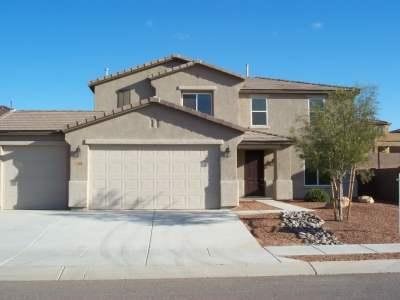 3575 E Mecate Rd, Tucson, AZ 85739 photo 1