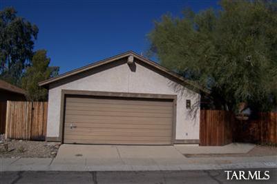 1828 W Bel Aire Ct, Tucson, AZ 85705 photo 1