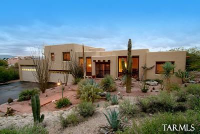 4541 N Placita Shelly, Tucson, AZ 85718 photo 1