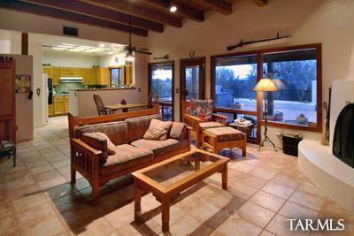 4541 N Placita Shelly, Tucson, AZ 85718 photo 4