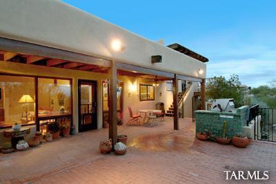 4541 N Placita Shelly, Tucson, AZ 85718 photo 2