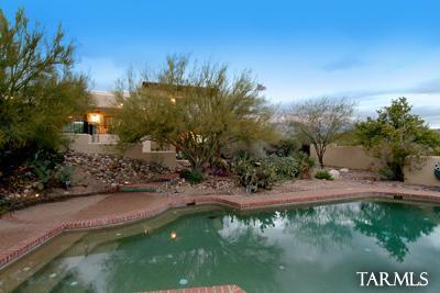 4541 N Placita Shelly, Tucson, AZ 85718 photo 10