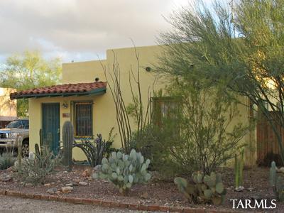 34 E Maciver Pl, Tucson, AZ 85705 photo 14