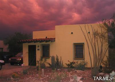 34 E Maciver Pl, Tucson, AZ 85705 photo 1