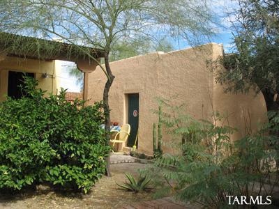 34 E Maciver Pl, Tucson, AZ 85705 photo 13