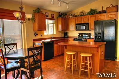 10897 S Arrowhead Spring Dr, Vail, AZ 85641 photo 5