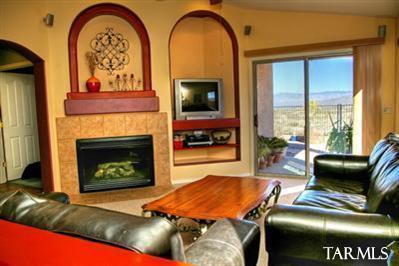 10897 S Arrowhead Spring Dr, Vail, AZ 85641 photo 8
