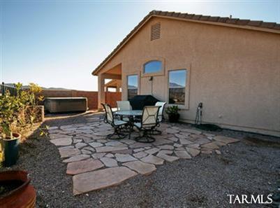 10897 S Arrowhead Spring Dr, Vail, AZ 85641 photo 17