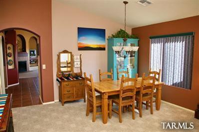 10897 S Arrowhead Spring Dr, Vail, AZ 85641 photo 2