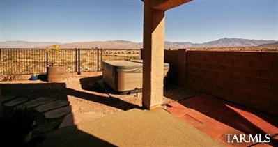 10897 S Arrowhead Spring Dr, Vail, AZ 85641 photo 16