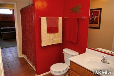 10897 S Arrowhead Spring Dr, Vail, AZ 85641 photo 14