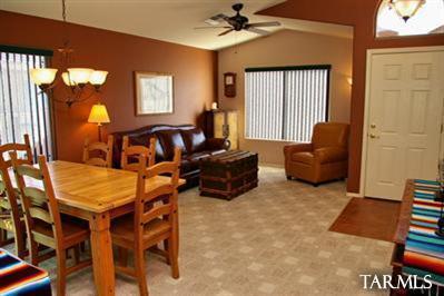 10897 S Arrowhead Spring Dr, Vail, AZ 85641 photo 3
