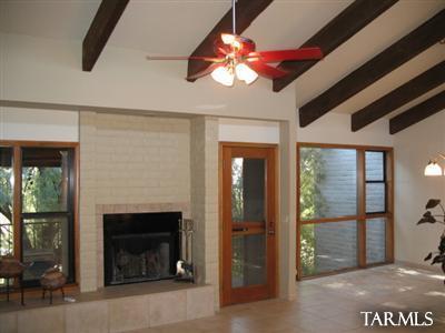 1984 E Campbell Ter, Tucson, AZ 85718 photo 1