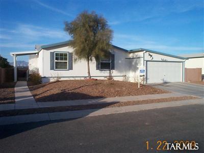 6031 E Thunder River Rd, Tucson, AZ 85706 photo 1